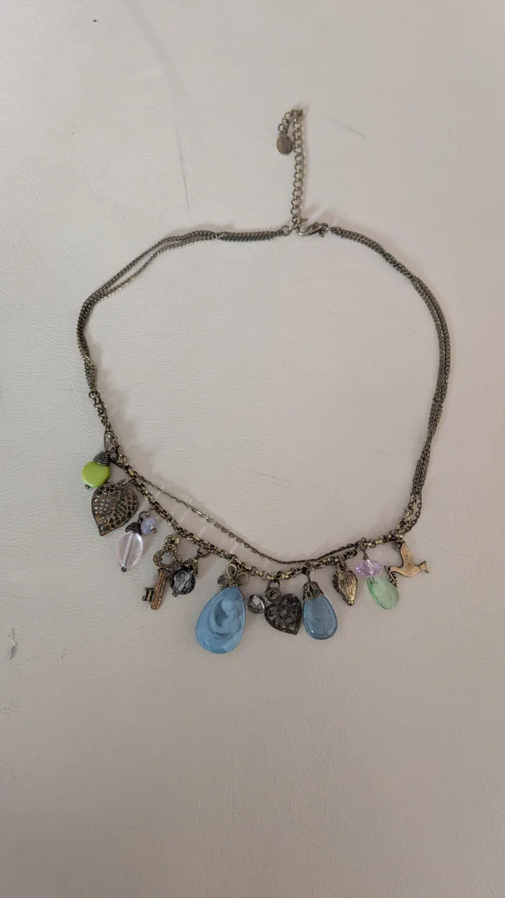 Collar Isadora - imagen 1