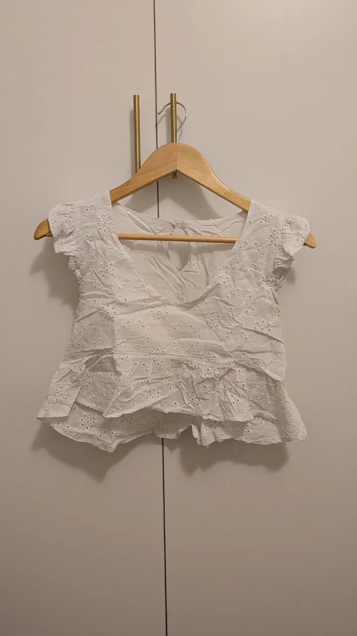 Blusa Foryou audaz - imagen 1