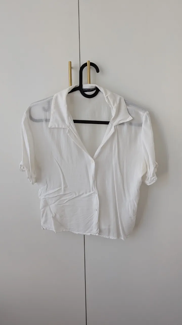 Brandy Melville · Talle único