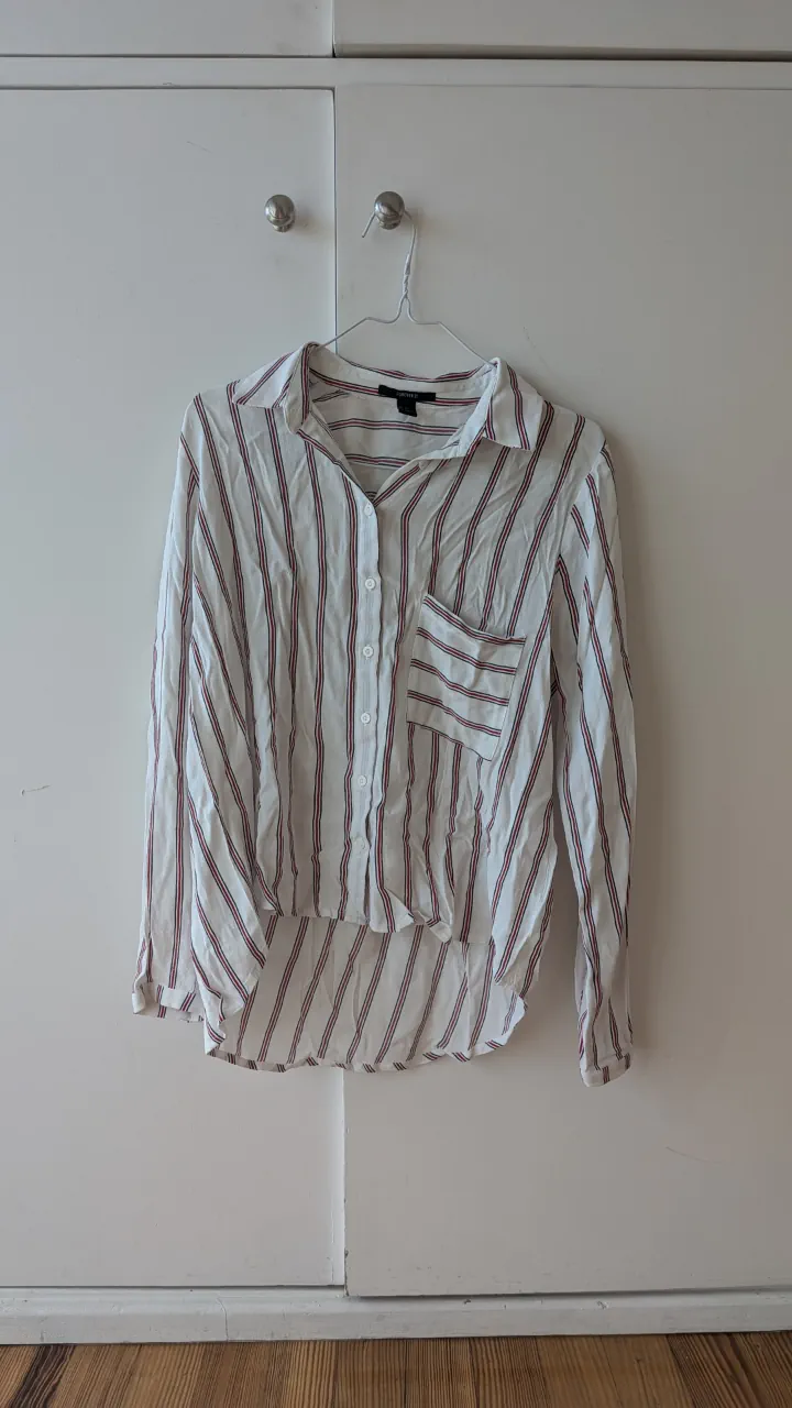 Camisa Forever 21 - imagen 1