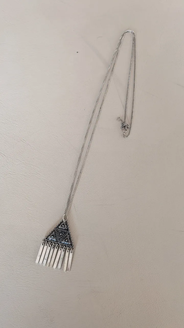 Collar Sin - imagen 1