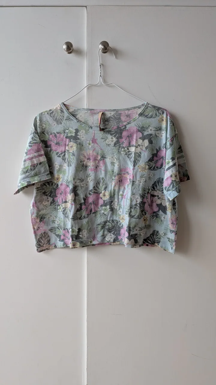 Remera Sybilla - imagen 1