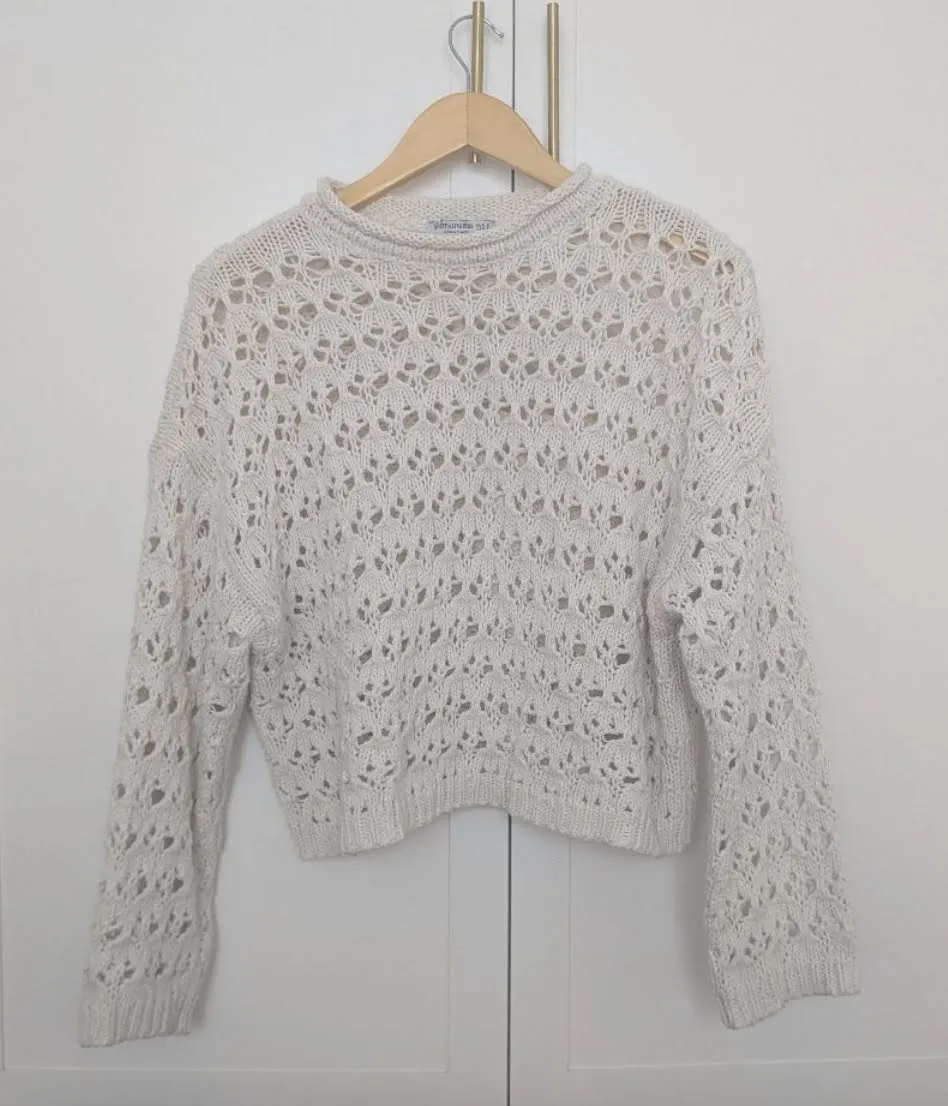 Sweater Stradivarius - imagen 1