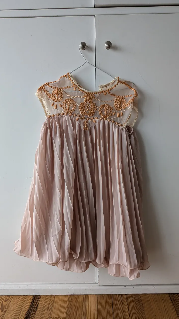 Vestido Shein - imagen 1