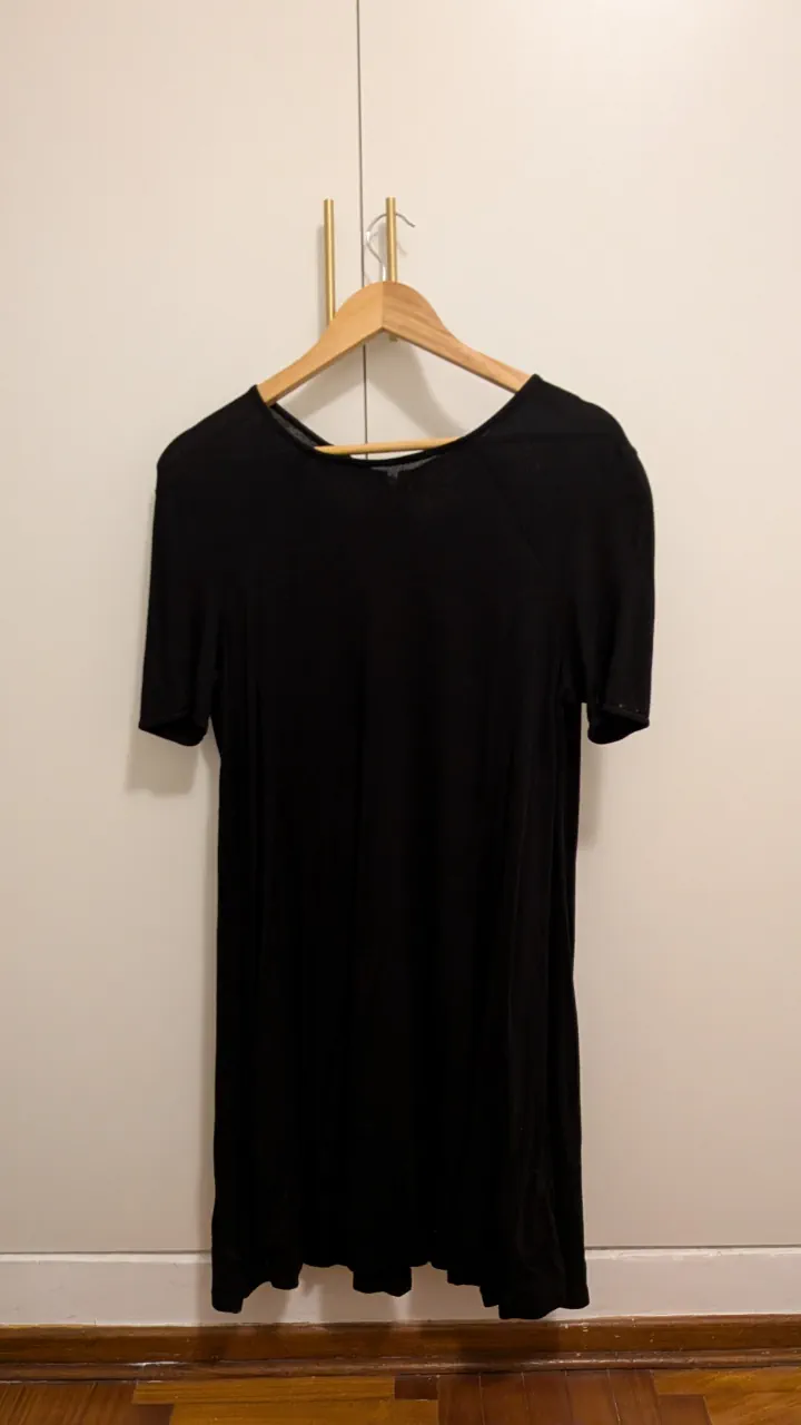 Vestido Sin - imagen 1