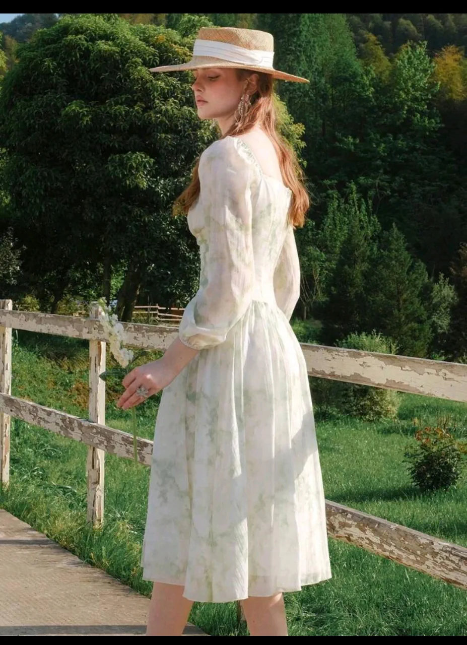 Vestido Shein · Talle M