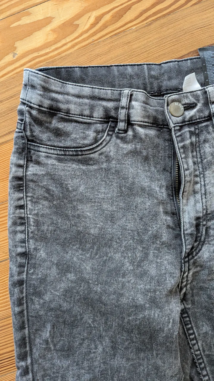 Jean H&M - imagen 1