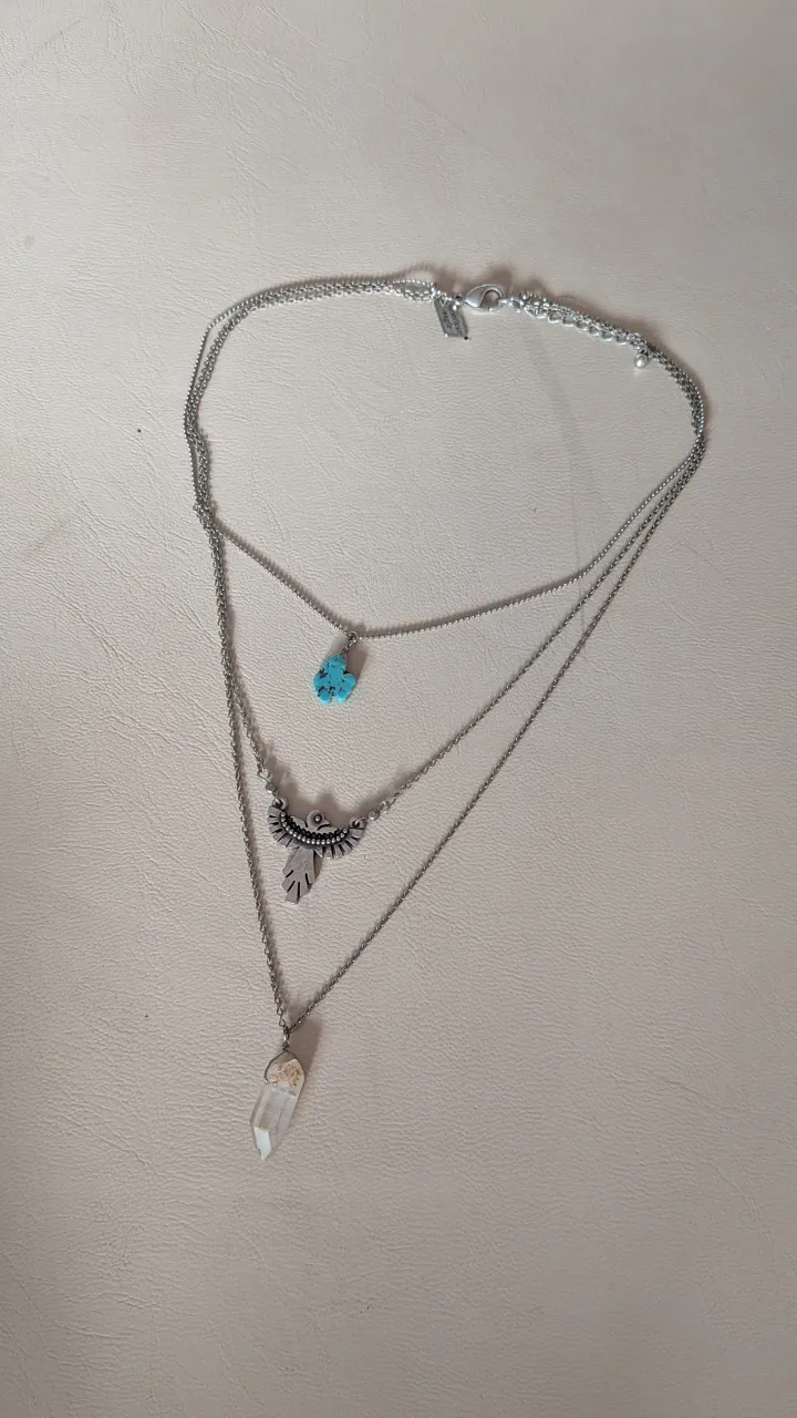 Collar American Eagle - imagen 1