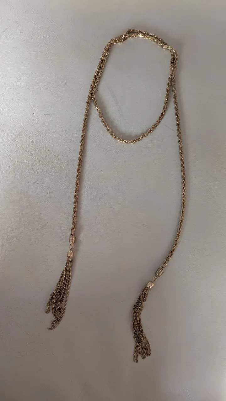 Collar Sin