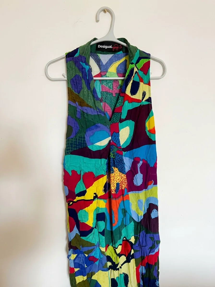 Desigual · Talle 3