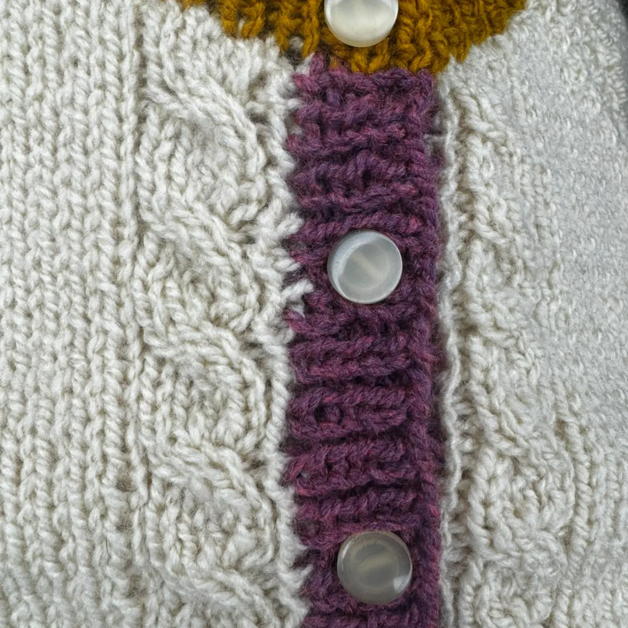 Sin marca · Talle 1-3 meses / 56 cm