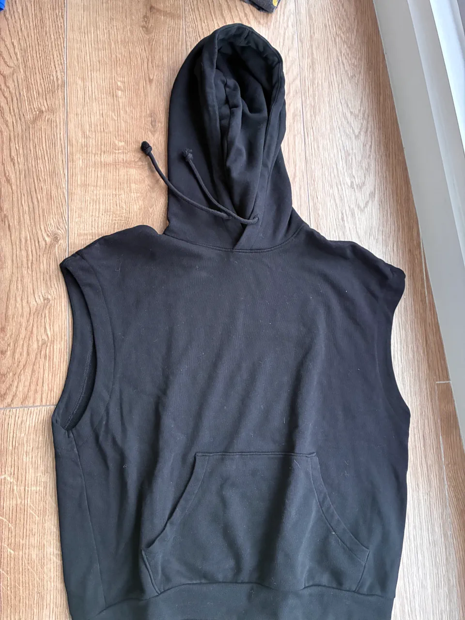 Musculosa Hym - imagen 1