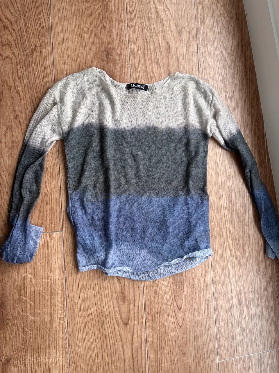 Sweater Guapa - imagen 1
