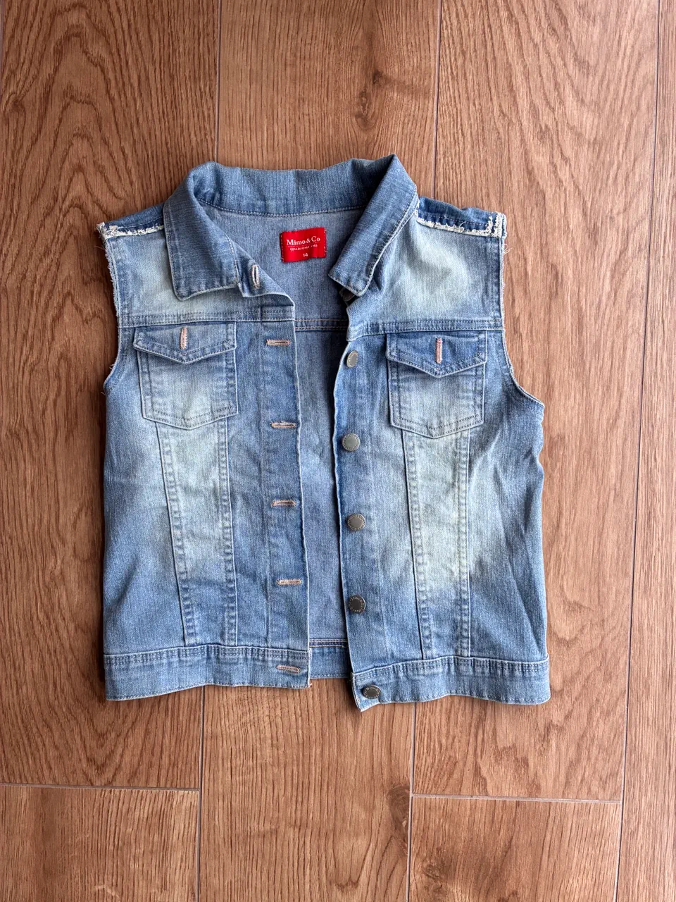 Mimo & Co · Talle XS