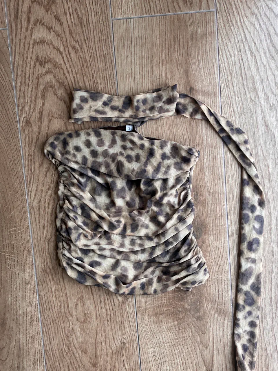 Top Shein - imagen 1