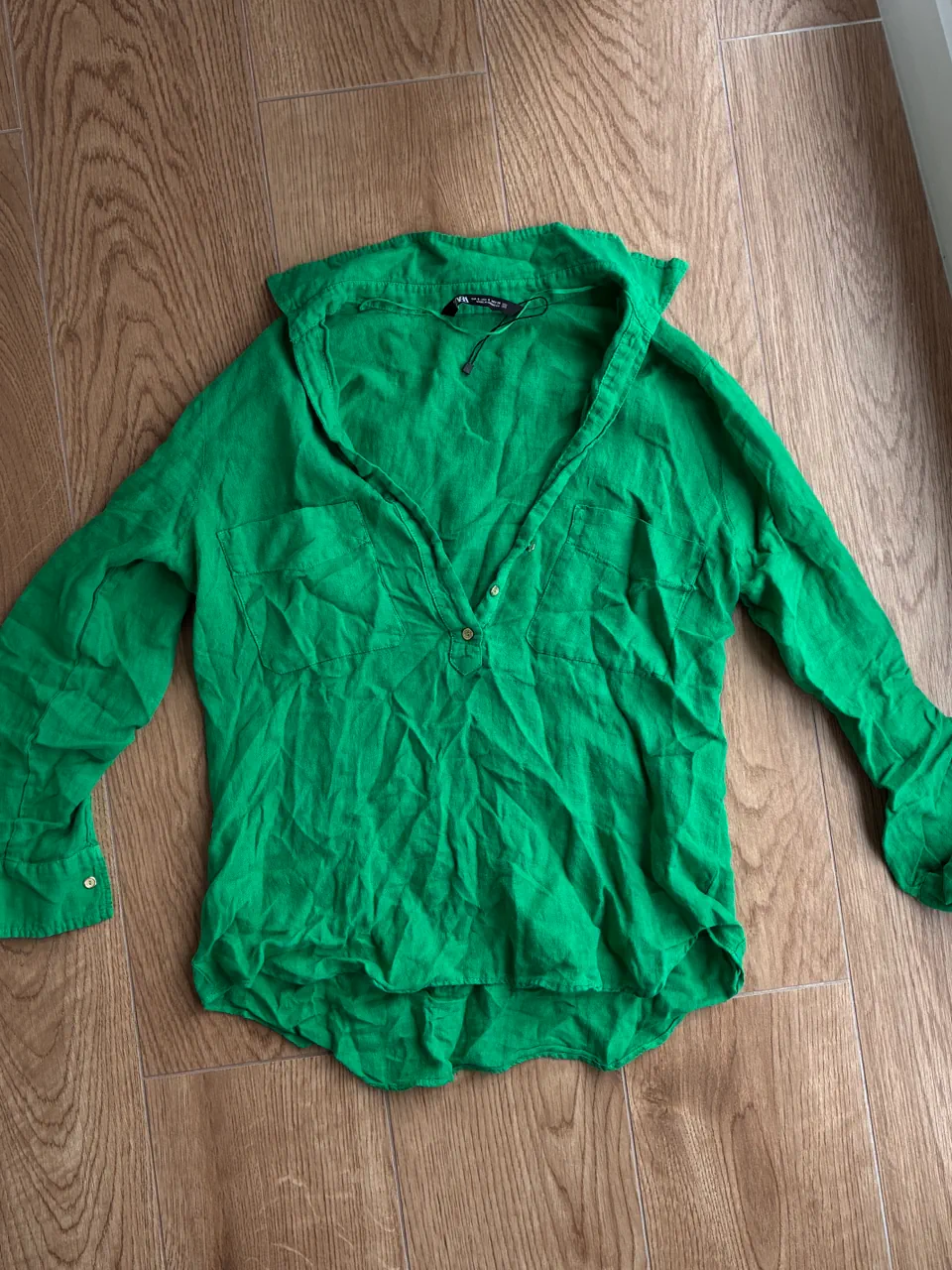 Camisa Zara - imagen 1