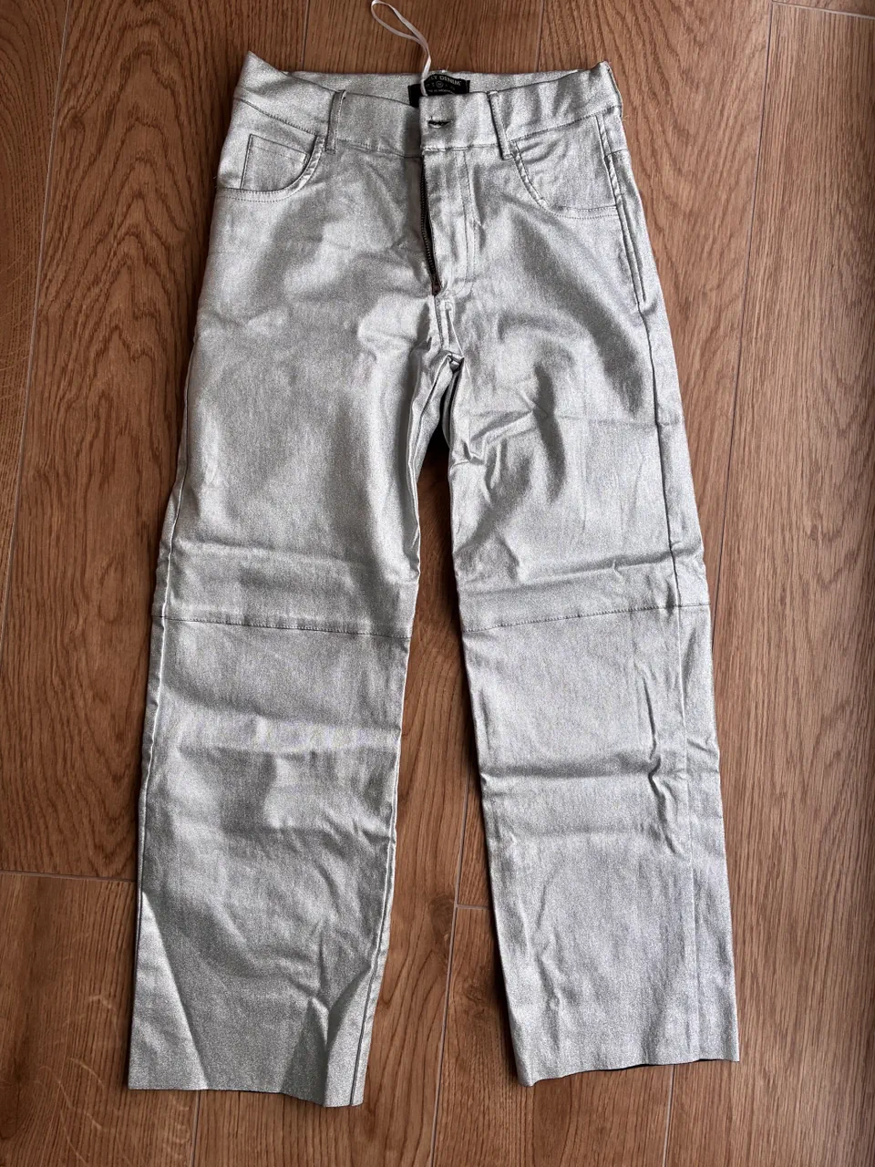 Pantalón Lovely Denim - imagen 1