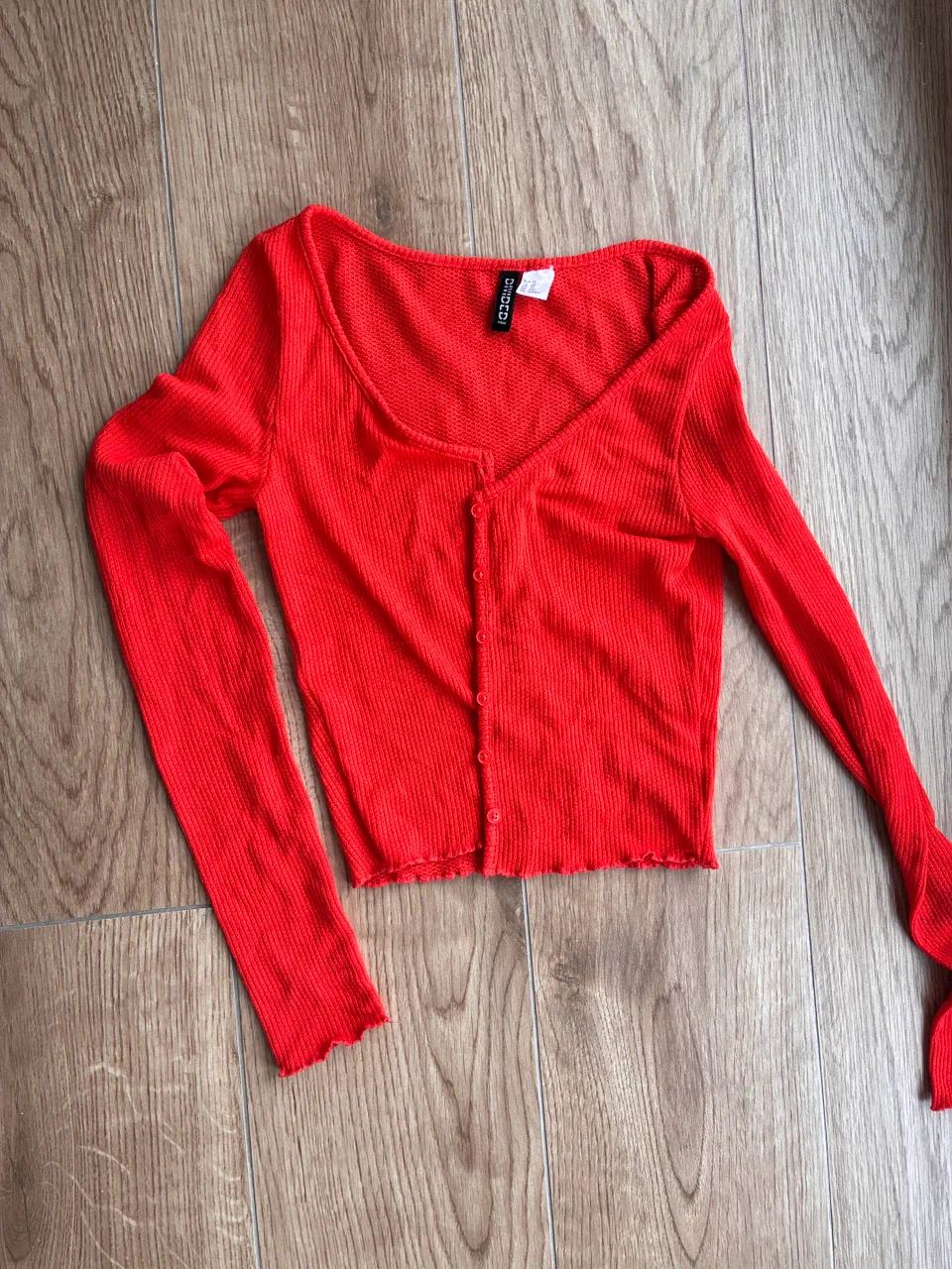 Cardigan H&M - imagen 1