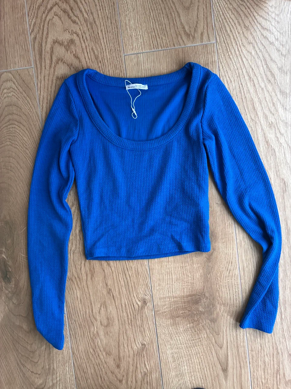 Remera Bershka - imagen 1