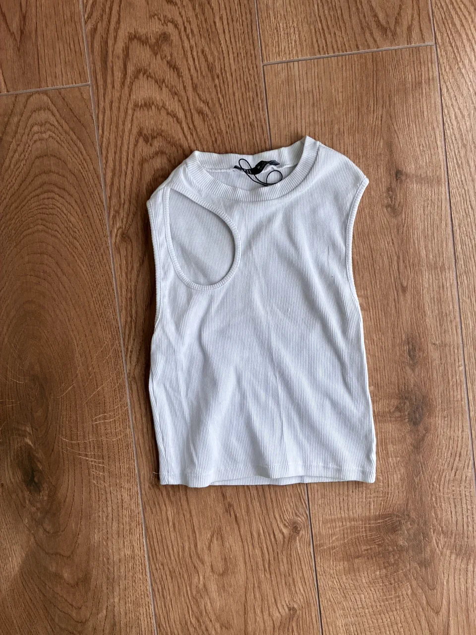 Musculosa Zara - imagen 1
