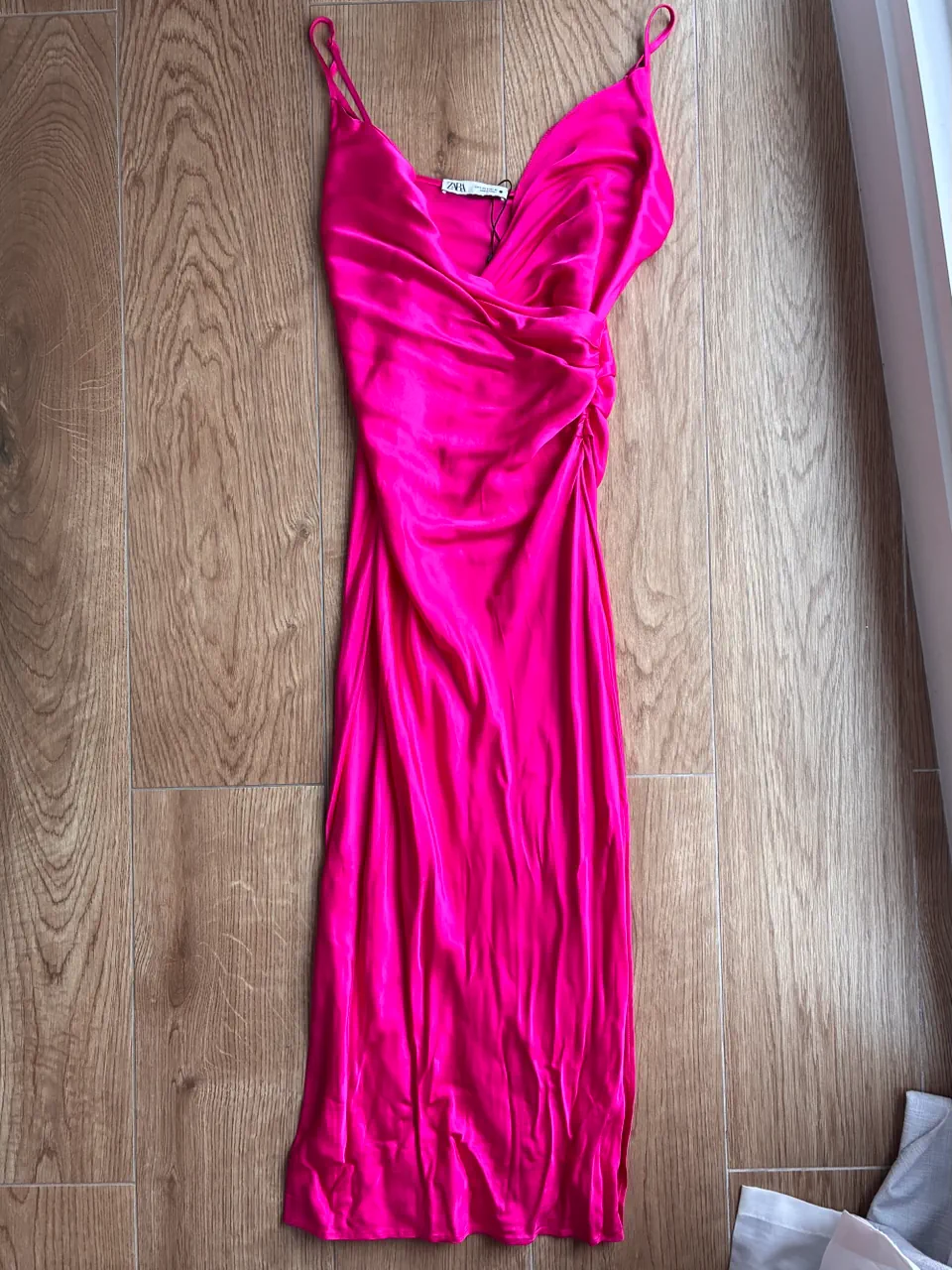 Vestido Zara - imagen 1
