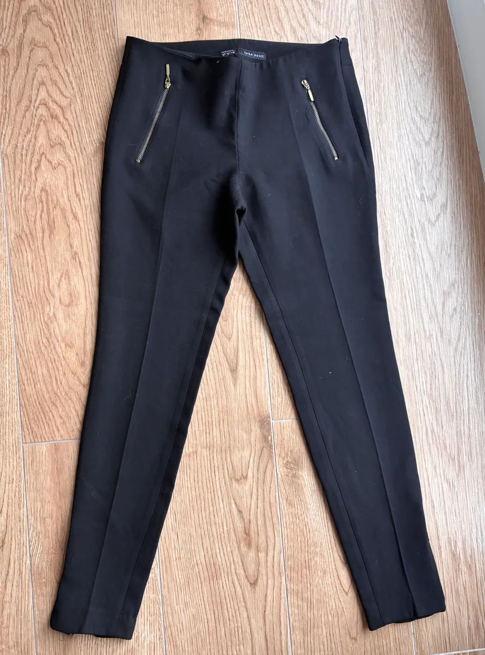 Pantalón Zara - imagen 1