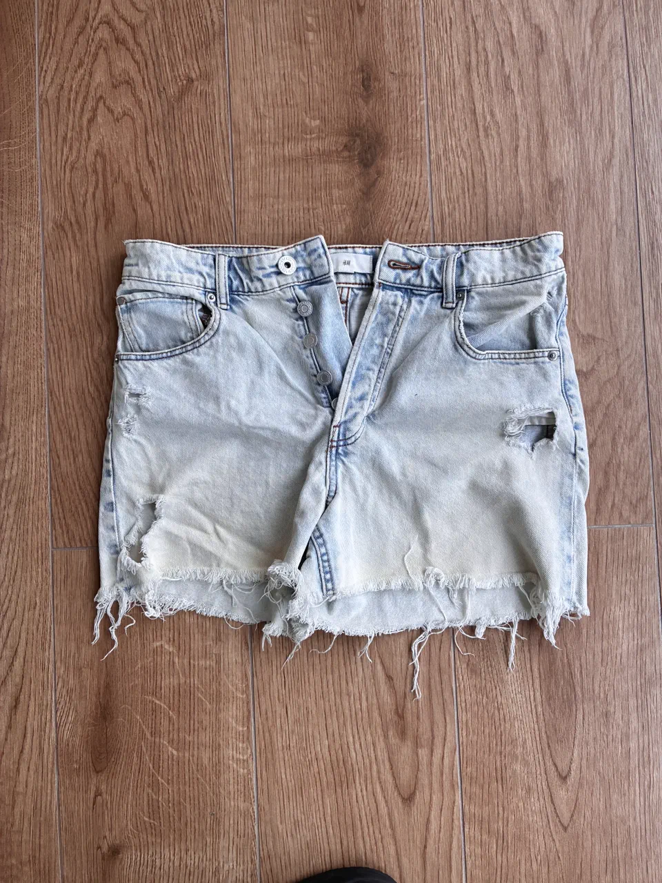 Short H&M - imagen 1