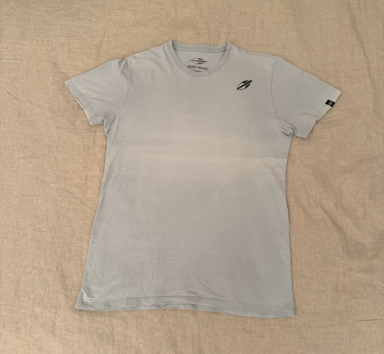 Remera Mormaii - imagen 1
