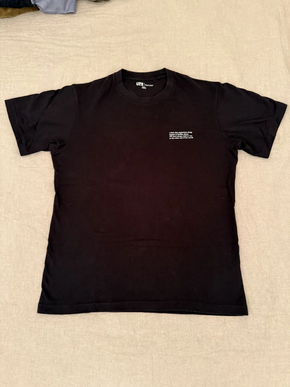 Uniqlo · Talle M