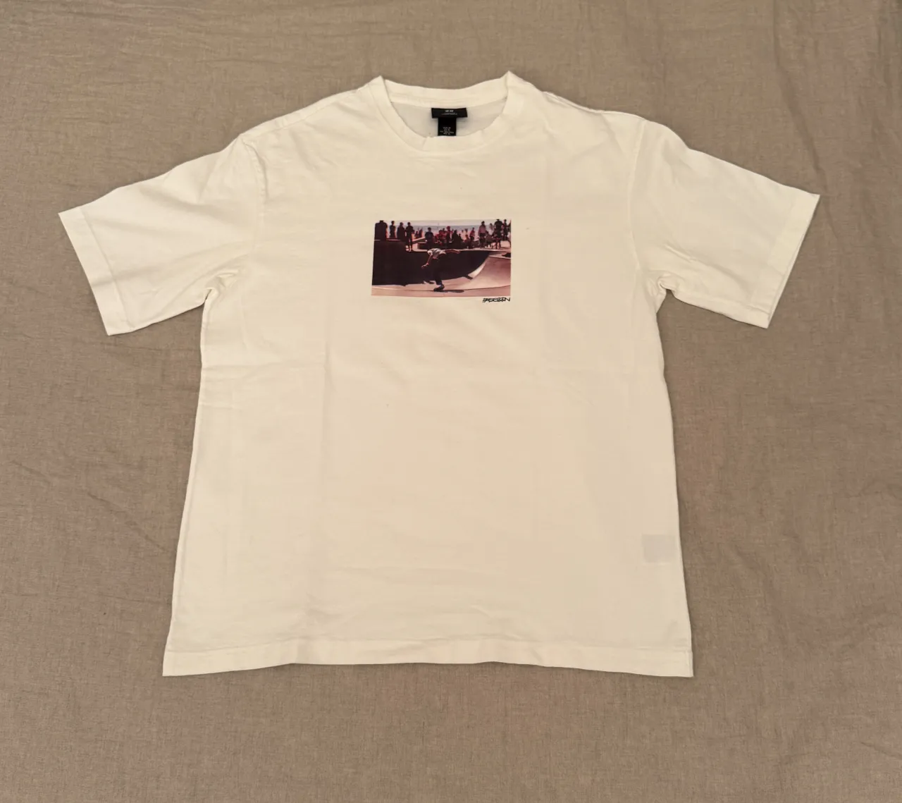 Remera H&M - imagen 1