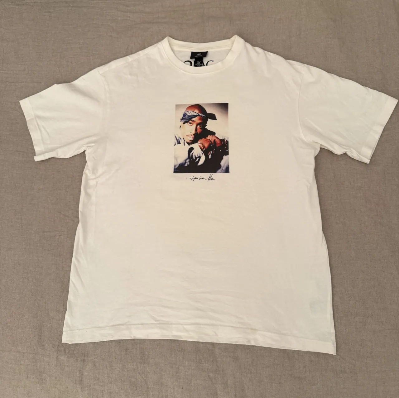 H&M · Talle M