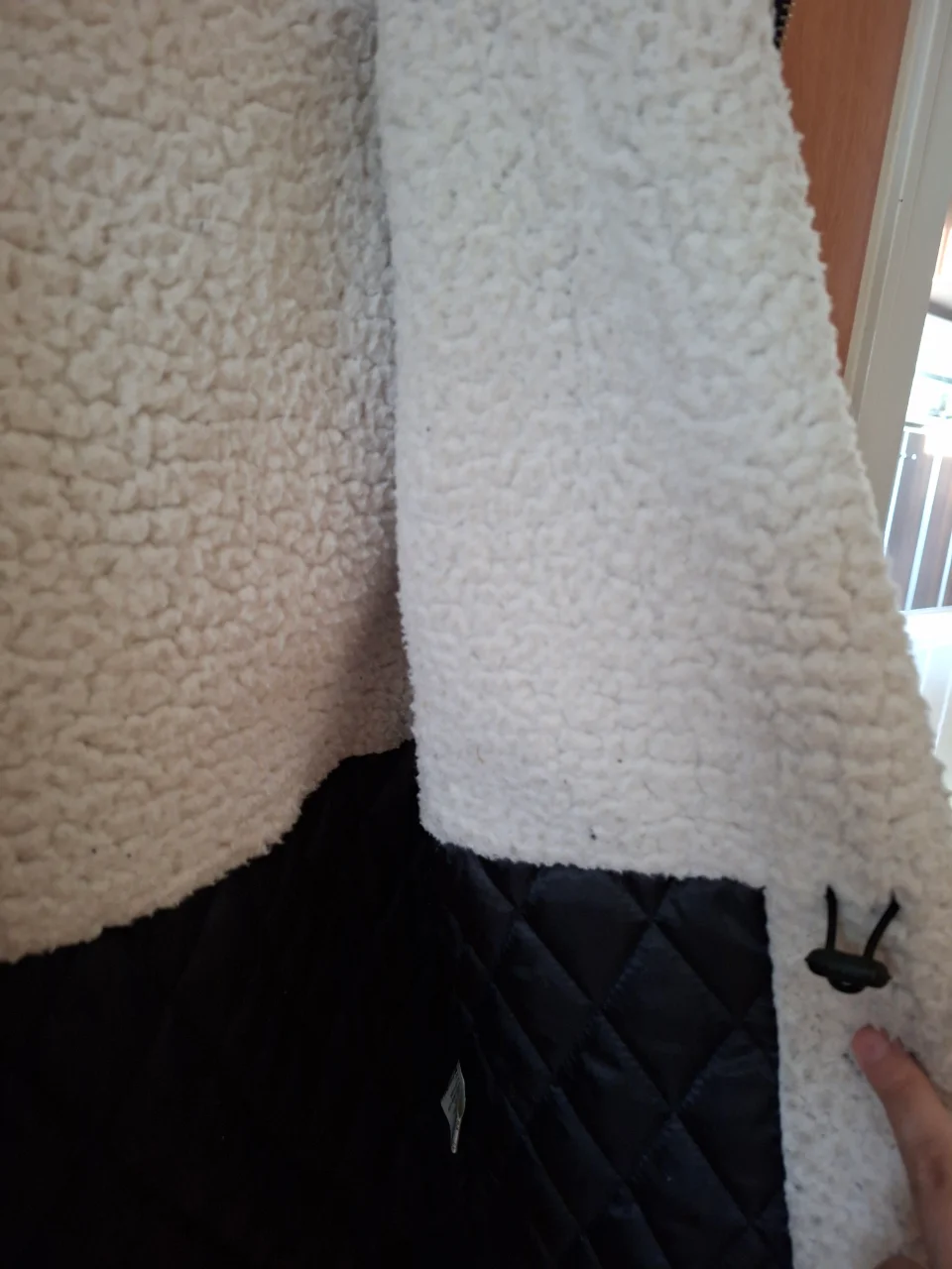 Campera Sans doute - imagen 2