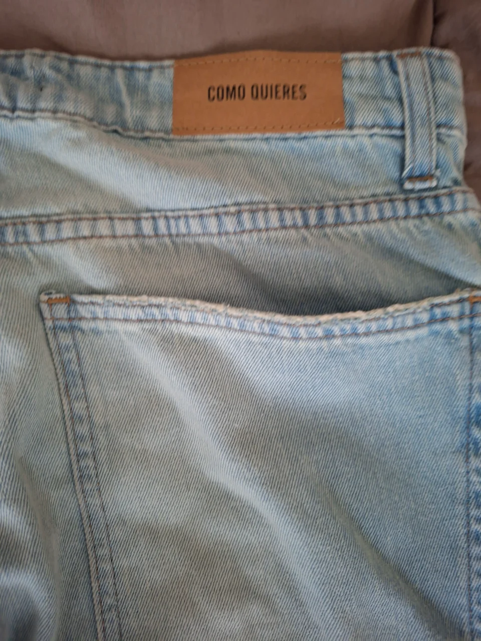 Jean Como Quieres - imagen 4