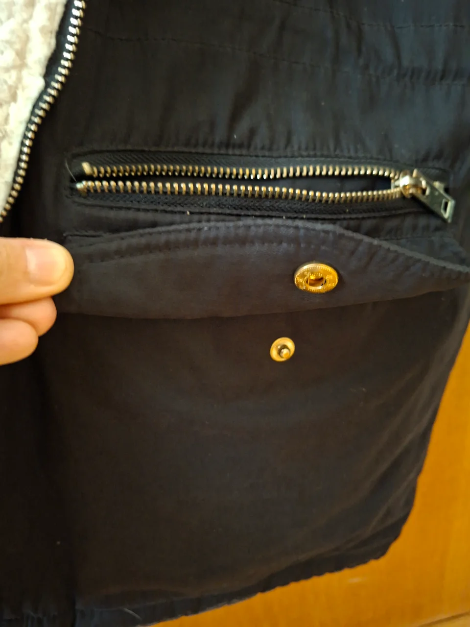 Campera Sans doute - imagen 4