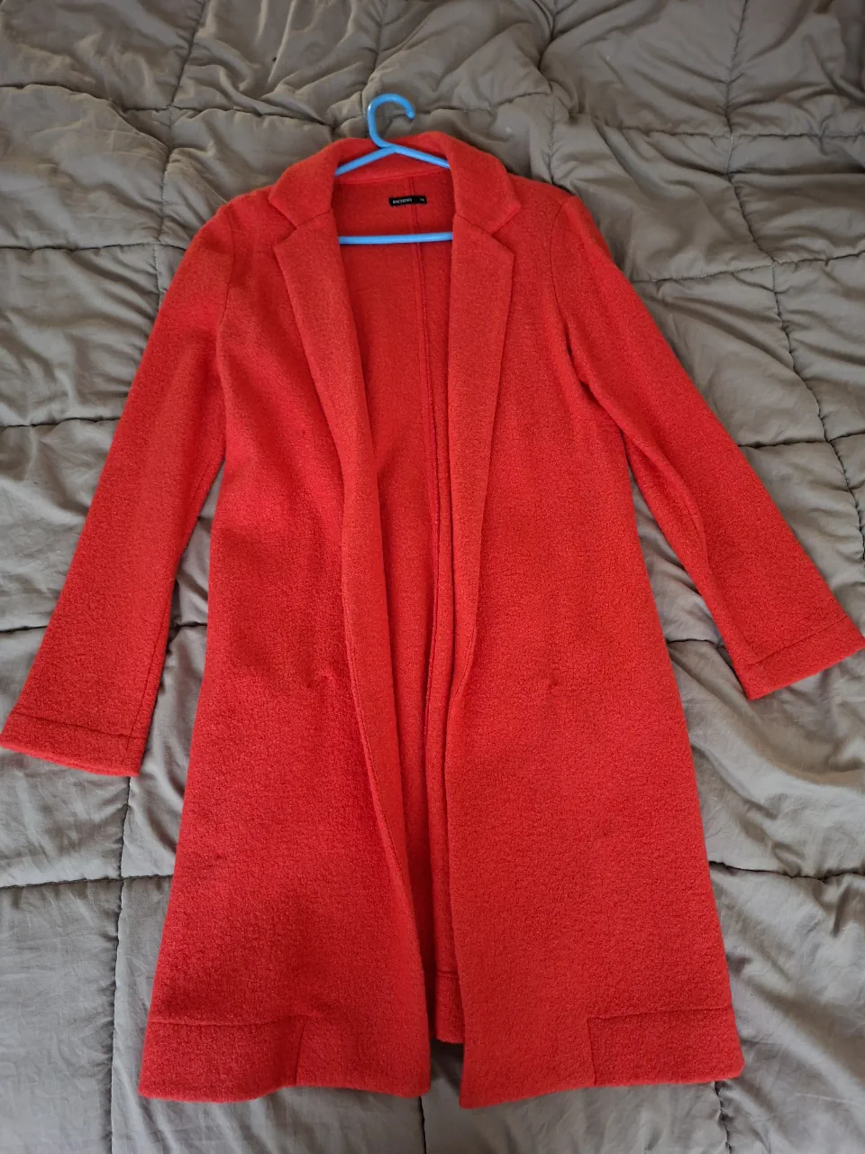 Tapado Bachino · Talle XS
