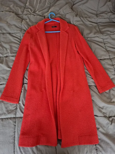 Bachino · Talle XS
