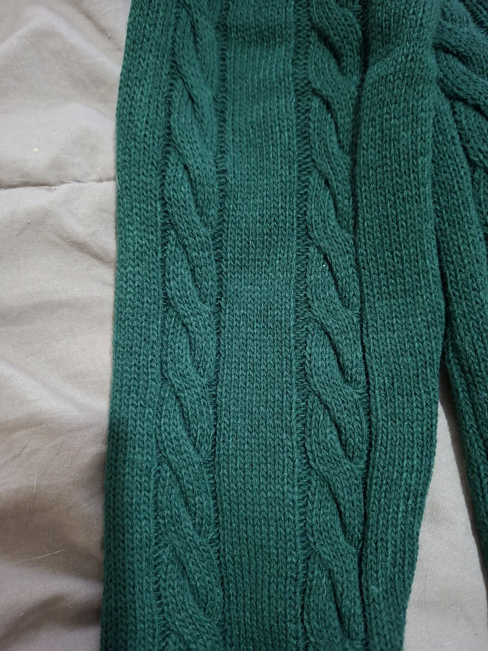 Sweater El club del sweater - imagen 3