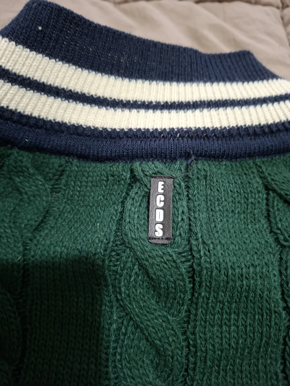 Sweater El club del sweater - imagen 4