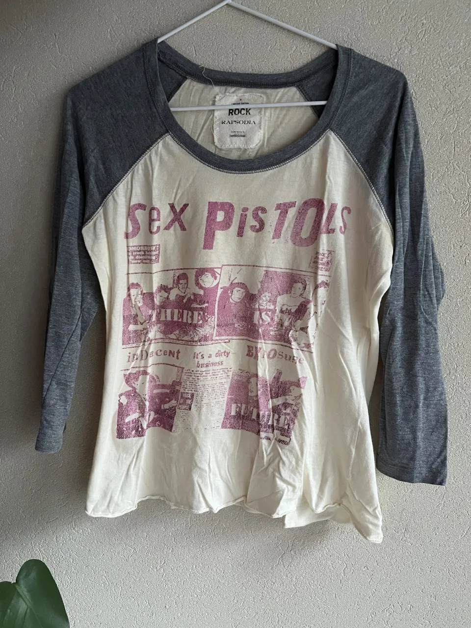 Remera Rapsodia - imagen 1