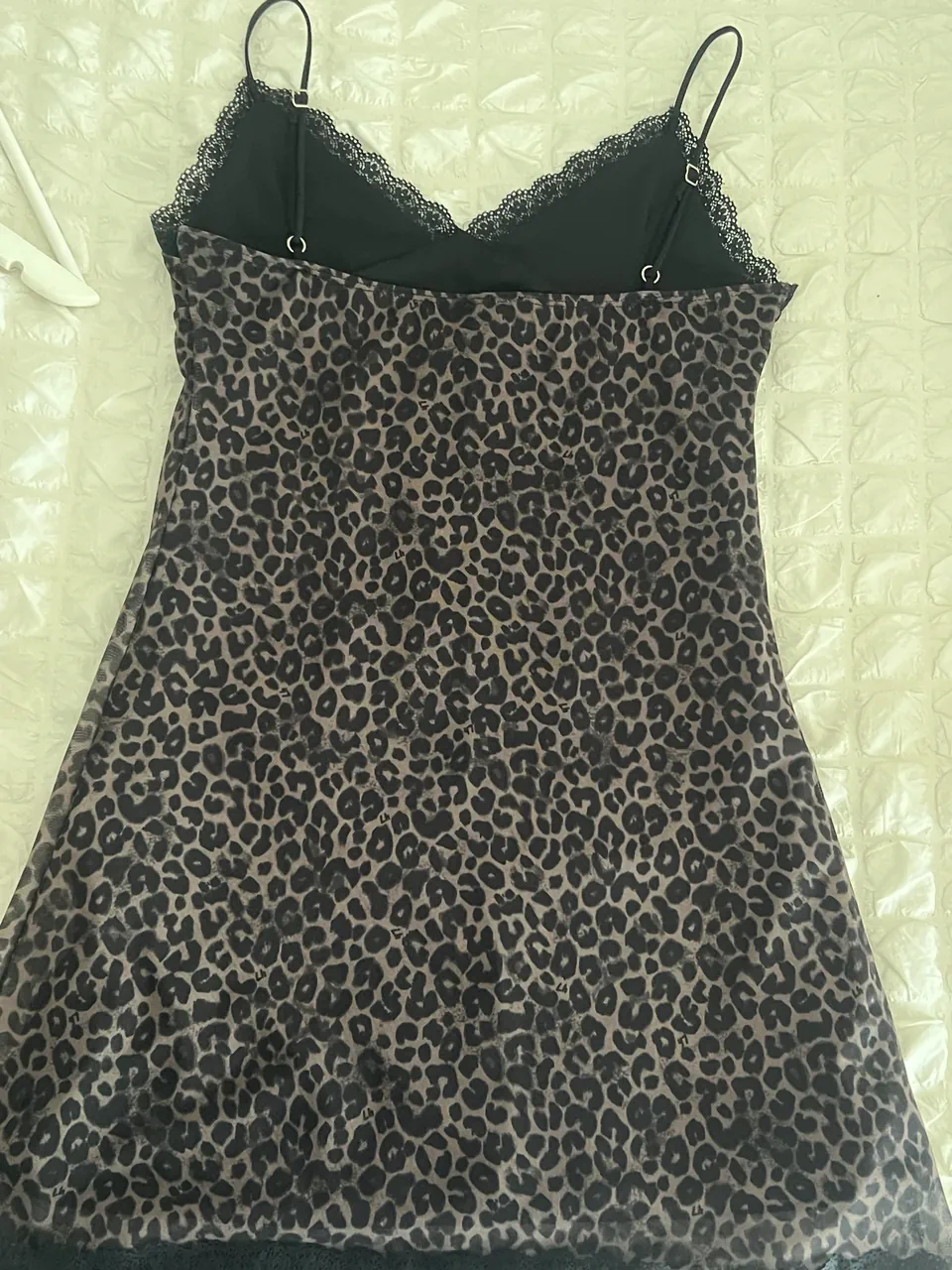 Vestido 47 Street - imagen 1