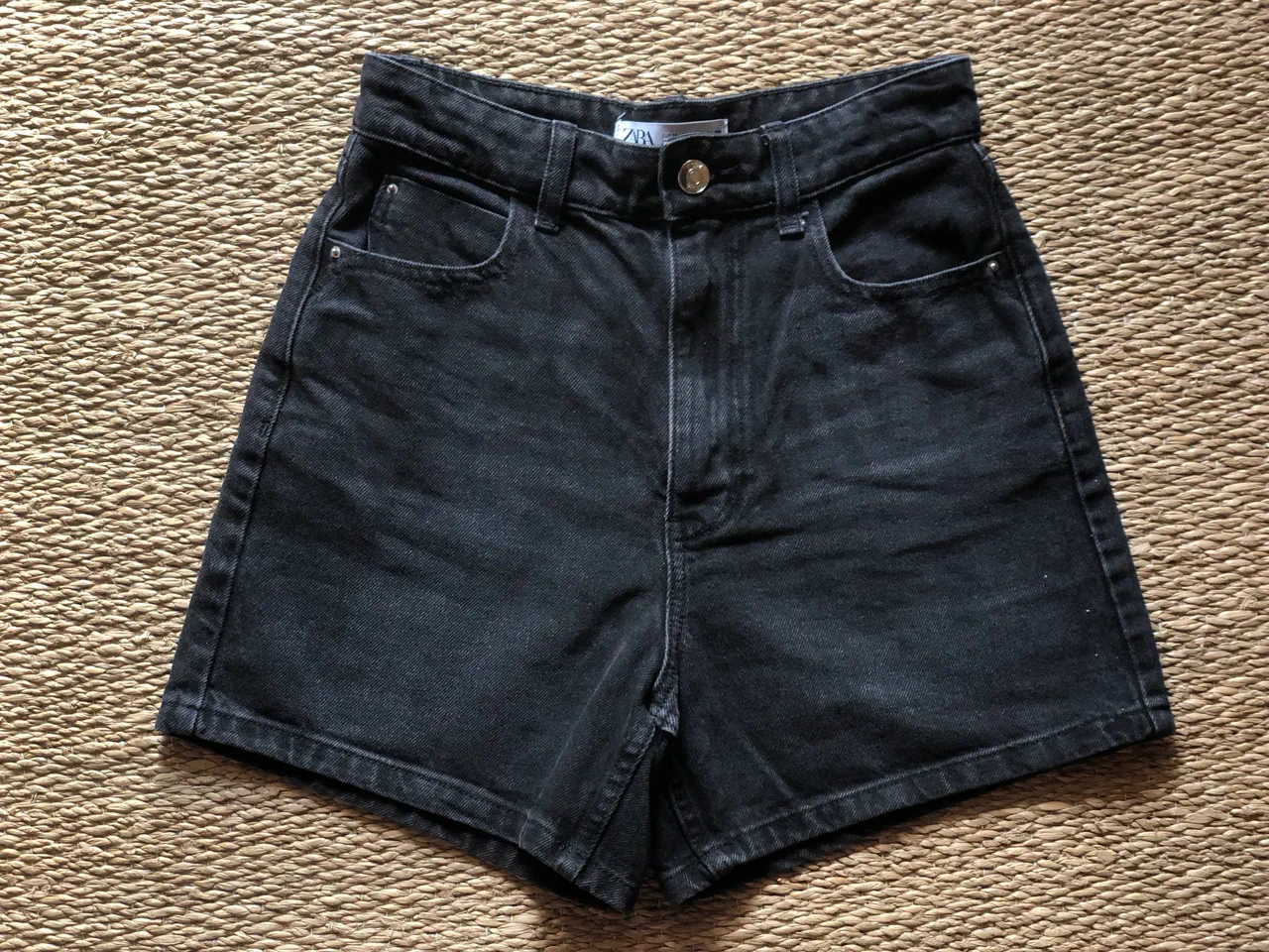 Zara · Talle EU 34
