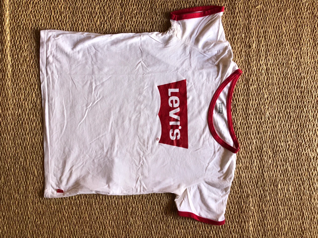 Remera Levi's - imagen 1