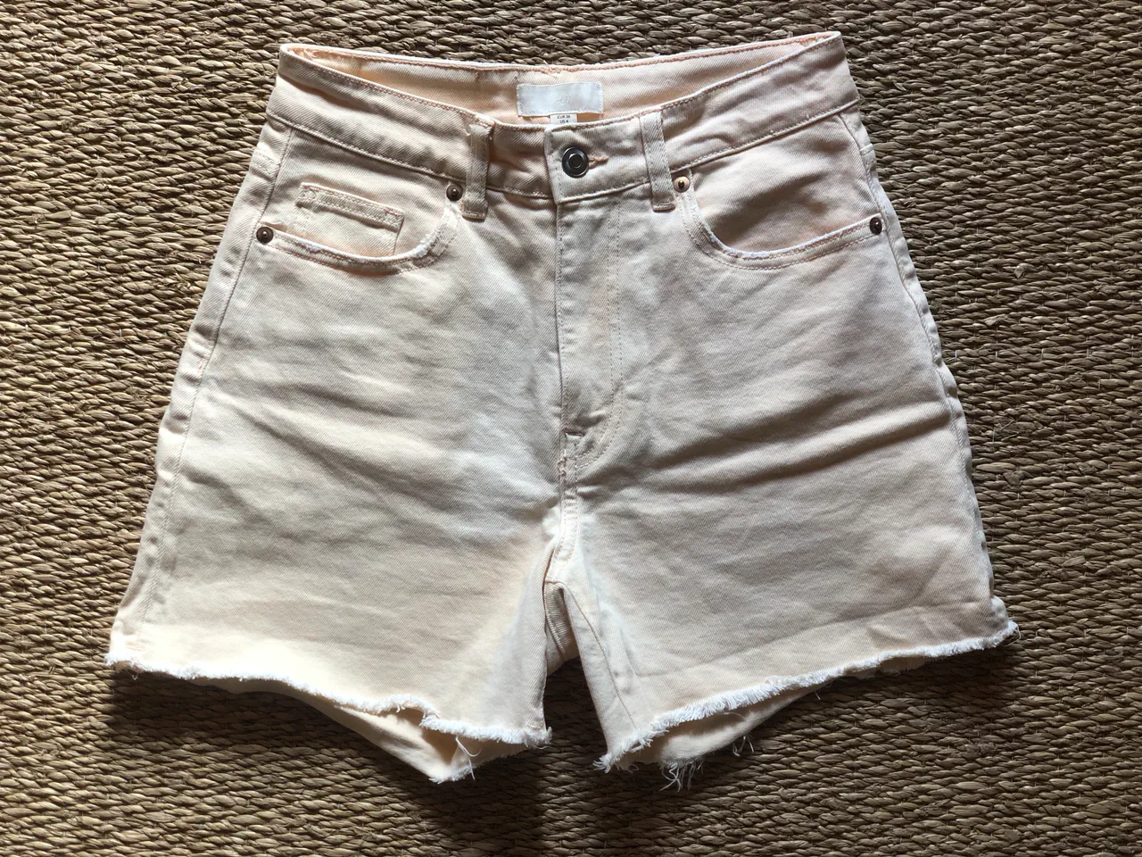 H&M · Talle EU 36