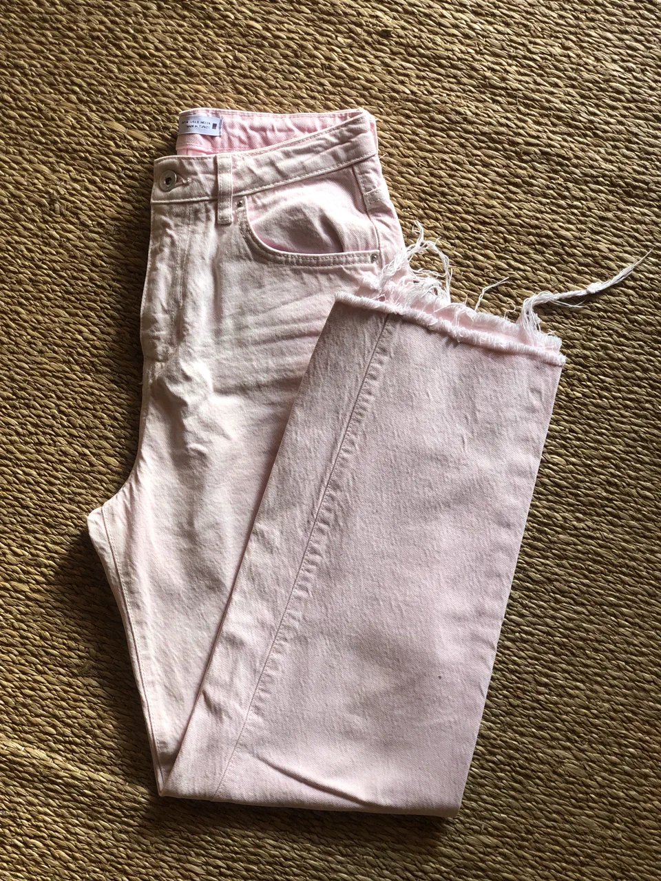 Zara · Talle EU 34