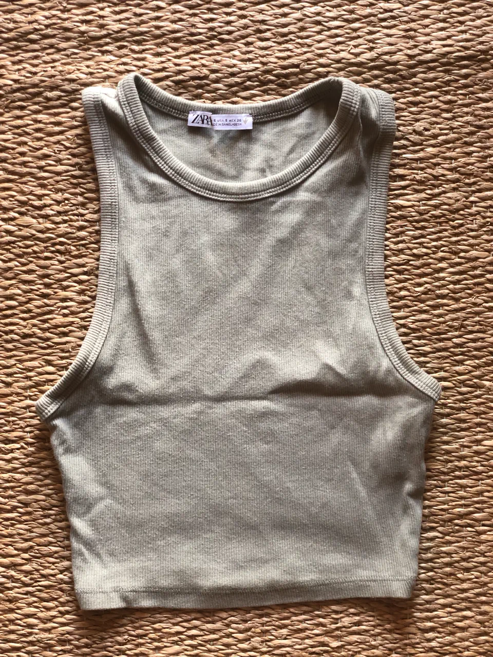 Zara · Talle S