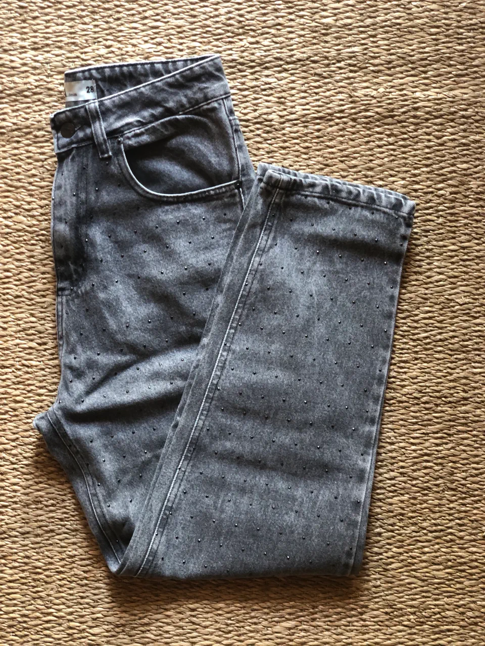 Jean TIPA.denim - imagen 1