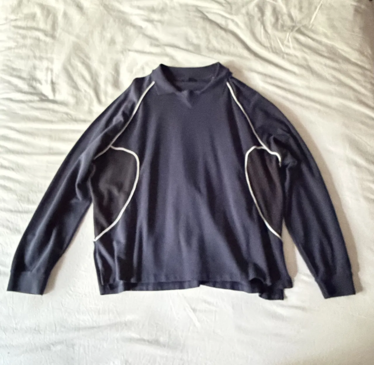 Remera Zara - imagen 1