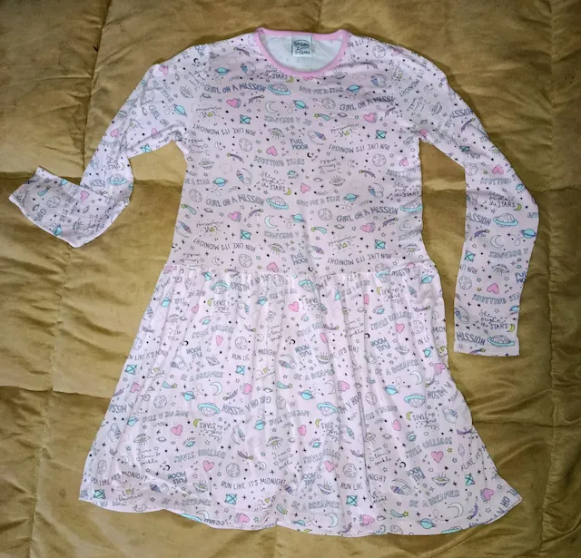 Grisino · Talle 11 años / 146 cm