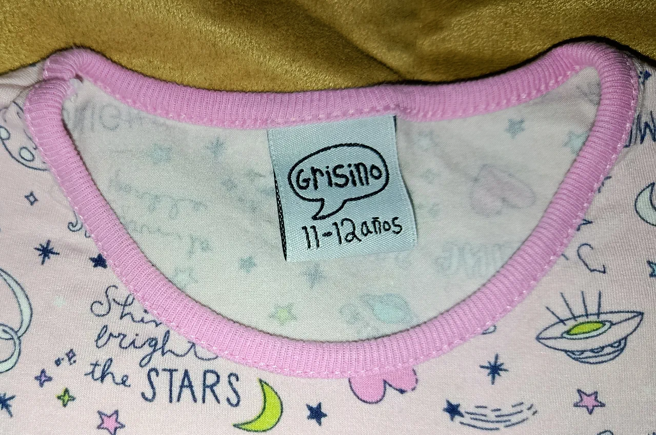 Vestido corto Grisino - imagen 2