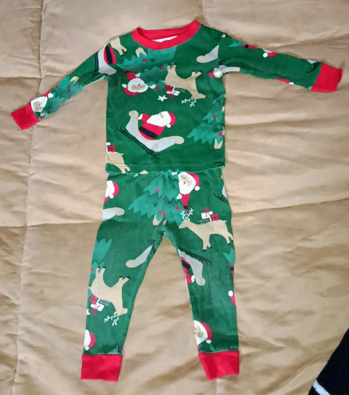Carter's · Talle 12–18 meses / 80 cm